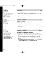 Preview for 50 page of Panasonic NNT535 Cookery Book & Operating Instructions