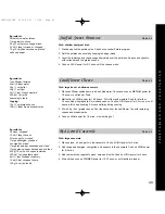 Preview for 51 page of Panasonic NNT535 Cookery Book & Operating Instructions