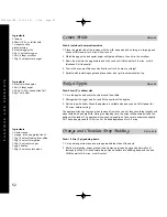 Preview for 54 page of Panasonic NNT535 Cookery Book & Operating Instructions