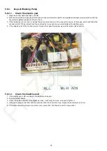 Preview for 22 page of Panasonic NP-6R2MUQNZ-NZ Service Manual