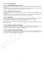 Preview for 31 page of Panasonic NP-6R2MUQNZ-NZ Service Manual