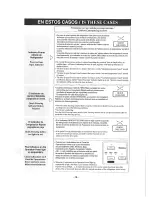 Preview for 18 page of Panasonic NR-521XZ Operating Instructions Manual