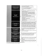 Preview for 21 page of Panasonic NR-521XZ Operating Instructions Manual