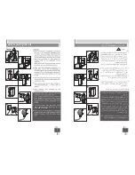 Preview for 2 page of Panasonic NR-AF161SSAE Operating Instructions Manual