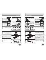 Preview for 5 page of Panasonic NR-AF161SSAE Operating Instructions Manual