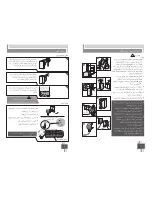 Preview for 10 page of Panasonic NR-AF161SSAE Operating Instructions Manual