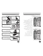 Preview for 11 page of Panasonic NR-AF161SSAE Operating Instructions Manual