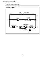 Preview for 5 page of Panasonic NR-AH143S Service Manual