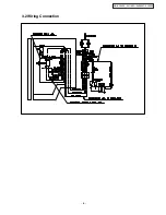 Preview for 6 page of Panasonic NR-AH143S Service Manual