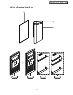 Preview for 10 page of Panasonic NR-AH143S Service Manual