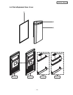 Preview for 10 page of Panasonic NR-AH144S Service Manual