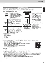 Preview for 9 page of Panasonic NR-B181W Operating Instructions Manual