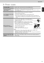 Preview for 11 page of Panasonic NR-B181W Operating Instructions Manual