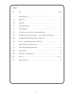 Preview for 2 page of Panasonic NR-B203G-S7 Service Manual