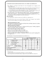 Preview for 6 page of Panasonic NR-B203G-S7 Service Manual