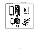 Preview for 23 page of Panasonic NR-B203G-S7 Service Manual