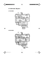 Preview for 6 page of Panasonic NR-B26M8 Service Manual