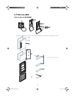 Preview for 10 page of Panasonic NR-B26M8 Service Manual