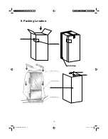 Preview for 18 page of Panasonic NR-B26M8 Service Manual