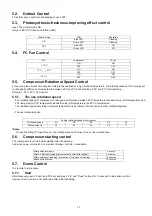 Preview for 15 page of Panasonic NR-B32FX3 Service Manual