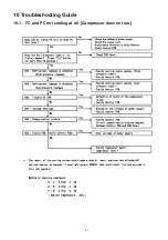 Preview for 27 page of Panasonic NR-B32FX3 Service Manual