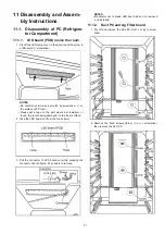 Preview for 31 page of Panasonic NR-B32FX3 Service Manual