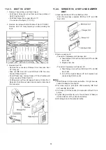 Preview for 34 page of Panasonic NR-B32FX3 Service Manual