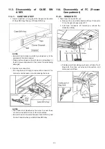 Preview for 35 page of Panasonic NR-B32FX3 Service Manual