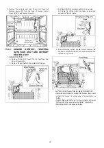 Preview for 36 page of Panasonic NR-B32FX3 Service Manual