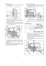 Preview for 37 page of Panasonic NR-B32FX3 Service Manual