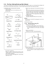 Preview for 41 page of Panasonic NR-B32FX3 Service Manual