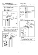 Preview for 44 page of Panasonic NR-B32FX3 Service Manual