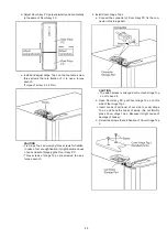 Preview for 45 page of Panasonic NR-B32FX3 Service Manual