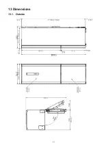 Preview for 51 page of Panasonic NR-B32FX3 Service Manual