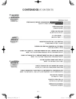 Preview for 3 page of Panasonic NR-B391TZ Operating Instructions Manual