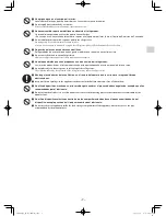 Preview for 7 page of Panasonic NR-B391TZ Operating Instructions Manual