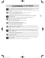 Preview for 9 page of Panasonic NR-B391TZ Operating Instructions Manual