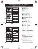 Preview for 12 page of Panasonic NR-B391TZ Operating Instructions Manual