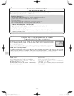 Preview for 14 page of Panasonic NR-B391TZ Operating Instructions Manual