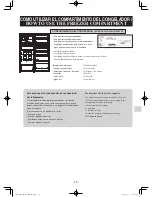 Preview for 15 page of Panasonic NR-B391TZ Operating Instructions Manual