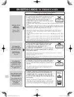 Preview for 20 page of Panasonic NR-B391TZ Operating Instructions Manual