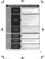 Preview for 23 page of Panasonic NR-B391TZ Operating Instructions Manual