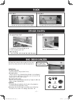 Preview for 7 page of Panasonic NR-B48M1 Operating Instructions Manual