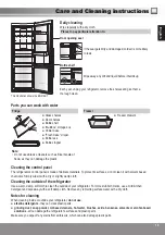 Preview for 13 page of Panasonic NR-BN31AW1 Operating Instructions Manual