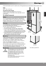 Preview for 21 page of Panasonic NR-BN31AW1 Operating Instructions Manual