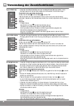 Preview for 26 page of Panasonic NR-BN31AW1 Operating Instructions Manual