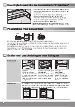 Preview for 28 page of Panasonic NR-BN31AW1 Operating Instructions Manual