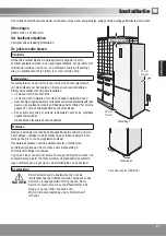 Preview for 37 page of Panasonic NR-BN31AW1 Operating Instructions Manual