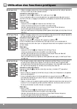 Preview for 58 page of Panasonic NR-BN31AW1 Operating Instructions Manual