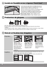 Preview for 60 page of Panasonic NR-BN31AW1 Operating Instructions Manual